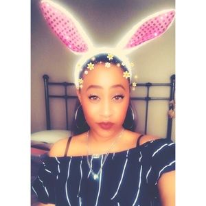 Meet your Posher, Shanaye